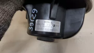  Моторчик печки Audi A4 B5 Арт 20446091, вид 3