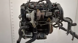 55495595,95523295 Турбина Opel Insignia 2 Арт 11419738, вид 4