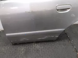 8D0839015A Замок двери задней левой Audi A4 B5 Арт 11378881, вид 3