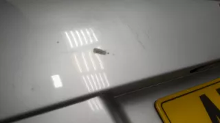  Подсветка номера Skoda Octavia A5 restailing Арт 11418210, вид 4