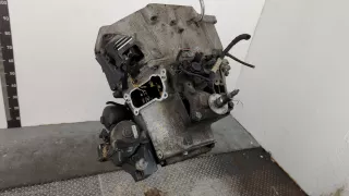  Коробка передач (робот) Citroen C4 Grand Picasso 2 Арт 20443928, вид 2
