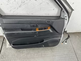 H01010W0CM Дверь передняя левая серебристая Nissan Pathfinder 2 Арт 20259261, вид 4