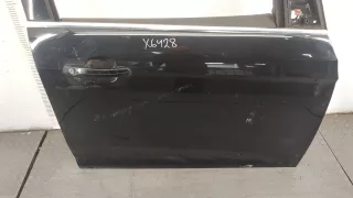 2147844,PBM51A20124BF Дверь передняя правая черная Ford Focus 3 restailing Арт 20413413, вид 2