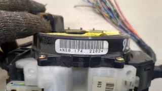  Шлейф руля  Mitsubishi Galant 8 Арт 11418850, вид 4
