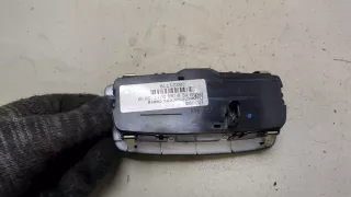 61316847518 Переключатель света BMW X2 F39 Арт 20221770, вид 3