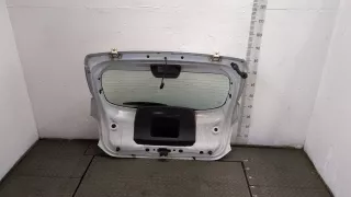  Замок крышки багажника Dacia Sandero 2 Арт 11419439, вид 4