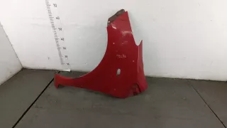 5381252210 Крыло переднее левое красное Toyota Yaris 2 Арт 20380078, вид 1