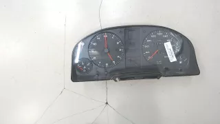 8A0919033CA Щиток приборов (приборная панель) Audi 80 B4 Арт 9160048, вид 4