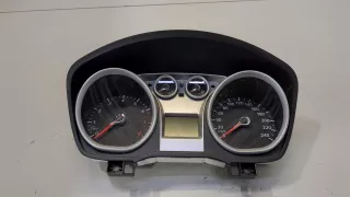  Щиток приборов (приборная панель) Ford Focus 2 restailing Арт 20447033, вид 1