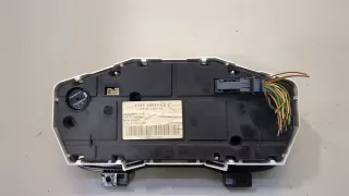  Щиток приборов (приборная панель) Ford Focus 2 restailing Арт 20447033, вид 2