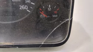4B0919860N Щиток приборов (приборная панель) Audi A6 C5 (S6,RS6) Арт 20447190, вид 2