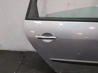 8200120610 Стекло двери задней правой Renault Scenic 2 Арт 11367412, вид 3