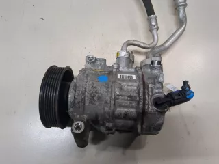 5Q0816803D Компрессор кондиционера Audi A3 8V Арт 9128208, вид 1