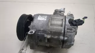 1K0820859S Компрессор кондиционера Audi A3 8P Арт 20210498, вид 1
