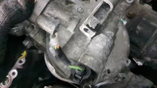 1K0820859S Компрессор кондиционера Audi A3 8P Арт 20210498, вид 4