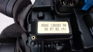 95GG13B302RB Переключатель поворотов Ford Scorpio 2 Арт 6840349, вид 3