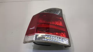 Фонарь задний левый Opel Vectra C  Арт 20446526, вид 1