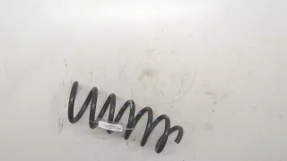 550206487R Пружина подвески задняя Dacia Logan 2 restailing Арт 9437460, вид 3