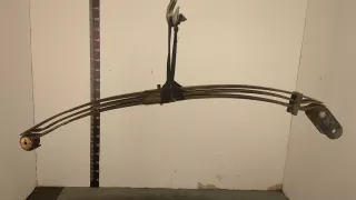 504364099 Рессора передняя Iveco EuroCargo Арт 20447653, вид 1