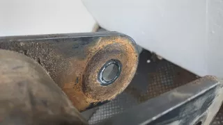 504364099 Рессора передняя Iveco EuroCargo Арт 20447653, вид 2