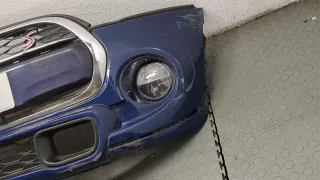  Фара противотуманная левая передняя MINI Cooper F56,F55 Арт 11418894, вид 2