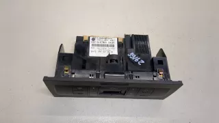 8L0820043H Блок управления печки / климат-контроля Audi A3 8L Арт 20445859, вид 1