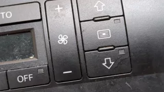 8L0820043H Блок управления печки / климат-контроля Audi A3 8L Арт 20445859, вид 4