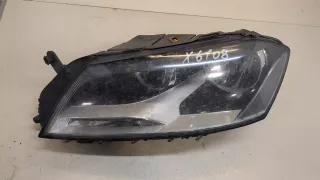 3AC941005 Фара передняя левая Volkswagen Passat B7 Арт 20434555, вид 1