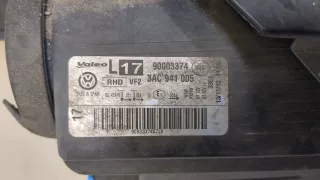 3AC941005 Фара передняя левая Volkswagen Passat B7 Арт 20434555, вид 4