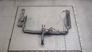  Фаркоп Honda CR-V 3 Арт 20390594, вид 1