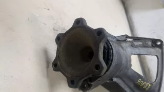 1233602 Полуось передняя правая (приводной вал, шрус) Ford Galaxy 1 restailing Арт 20086474, вид 2