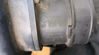 281114H000,281124H000 Корпус воздушного фильтра Hyundai H1 2 Арт 20313732, вид 3