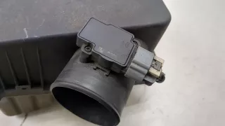 20792672,20956221 Корпус воздушного фильтра Chevrolet Captiva Арт 20446476, вид 3