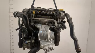  Дроссельная заслонка Saab 9-5 1 1.9л TiD Арт 11413781, вид 3