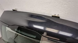  Щеткодержатель задний Volvo V50 Арт 11416330, вид 2