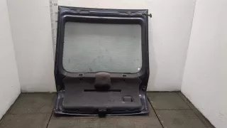  Щеткодержатель задний Opel Vectra C  Арт 11419401, вид 2