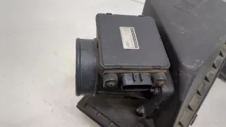  Расходомер Mitsubishi Carisma 1.8л GDI Арт 11418920, вид 3