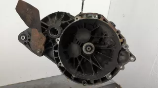 7G9R7002UB,1479094 КПП механическая (МКПП) 6-ступенчатая Ford Galaxy 2 Арт 20443579, вид 1