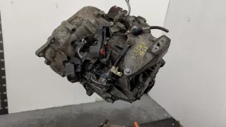 7G9R7002UB,1479094 КПП механическая (МКПП) 6-ступенчатая Ford Galaxy 2 Арт 20443579, вид 2