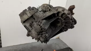 7G9R7002UB,1479094 КПП механическая (МКПП) 6-ступенчатая Ford Galaxy 2 Арт 20443579, вид 3