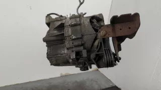 7G9R7002UB,1479094 КПП механическая (МКПП) 6-ступенчатая Ford Galaxy 2 Арт 20443579, вид 4