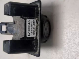 42389646 Камера заднего вида Chevrolet Trax Арт 20214283, вид 3