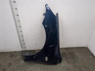 MR991187 Повторитель передний левый Mitsubishi Lancer 9 Арт 11378490
