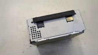 e1bt18c815hk Магнитола (аудио система) Ford C-max 2 restailing Арт 8739331, вид 2