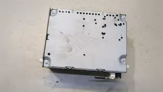 e1bt18c815hk Магнитола (аудио система) Ford C-max 2 restailing Арт 8739331, вид 3