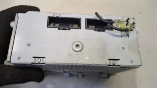 e1bt18c815hk Магнитола (аудио система) Ford C-max 2 restailing Арт 8739331, вид 4