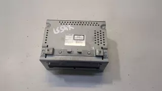 AA6T18C815GG Магнитола (аудио система) Ford Fiesta 6 Арт 8857344, вид 1