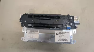 9170703,1087881 Магнитола (аудио система) BMW 5 E60/E61 Арт 20254808, вид 1