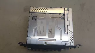 9170703,1087881 Магнитола (аудио система) BMW 5 E60/E61 Арт 20254808, вид 3