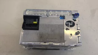 9170703,1087881 Магнитола (аудио система) BMW 5 E60/E61 Арт 20254808, вид 4
